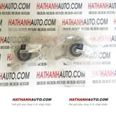 Cao su càng A dưới trái xe Mercedes GL320, GL350 - 1643300743